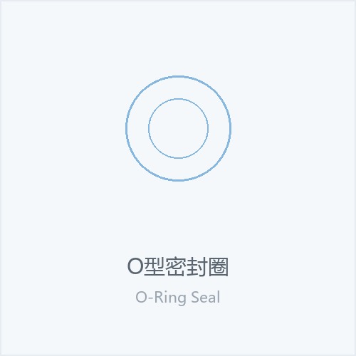 O型密封圈