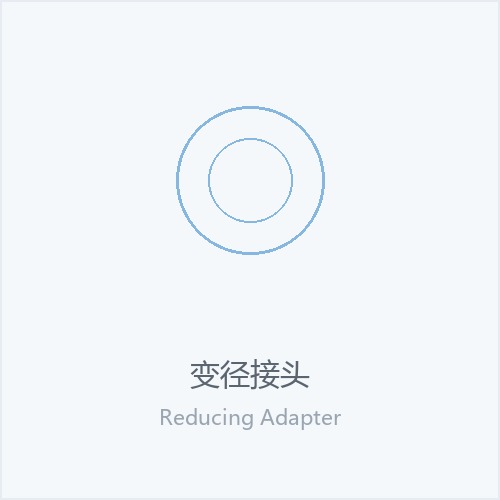 Reducing Adapter