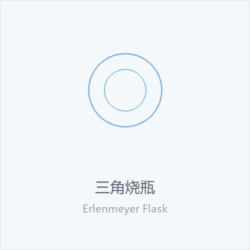 三角烧瓶