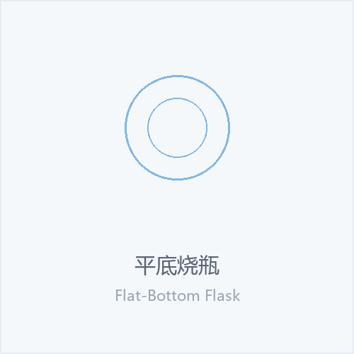 平底烧瓶